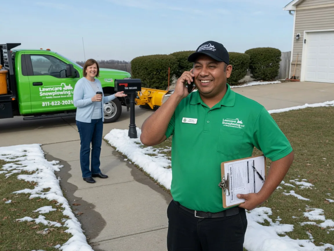 Lawn Care Services By Expert Landscaper Franklin, VA FAQs